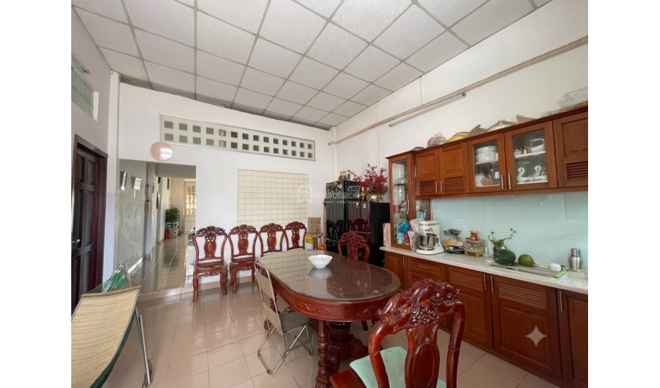 [KH146*] MT kinh doanh Đông Hưng Thuận 120m2 Giá 7.x Tỷ